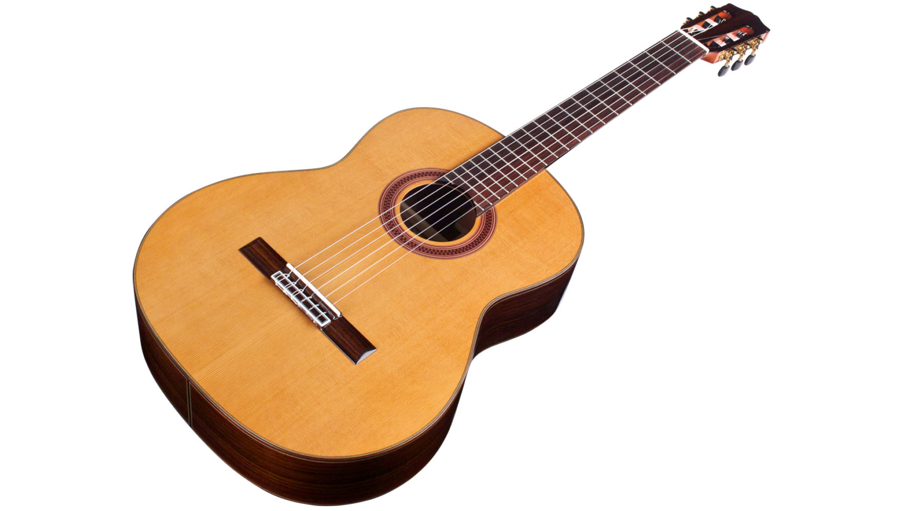 Cordoba C Cutaway Guitar Magazine