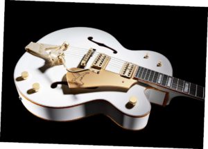 Gretsch White Falcon