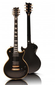 ESP Eclipse VTB