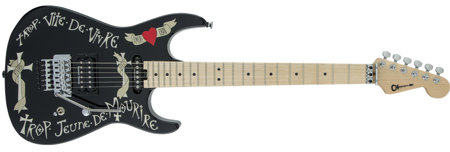 Ratt - Cutaway Guitar Magazine