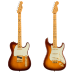 Fender 75th Anniversary Commemorative