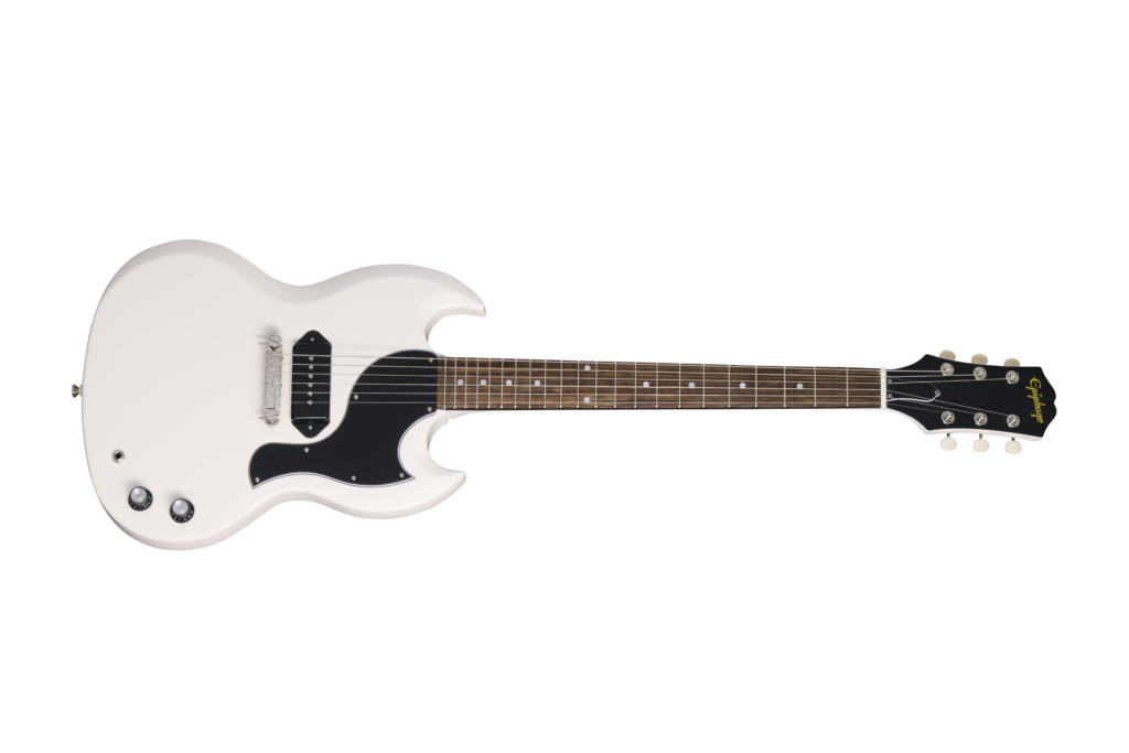 Epiphone YUNGBLUD SG Junior