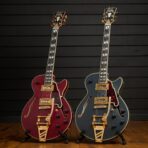 D´Angelico Deluxe Bob Weir 3