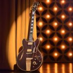 Gibson 1974 BB King ES-355