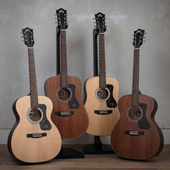 Guild 300 Series