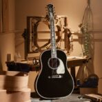 Gibson J-45 Orville Artisan 130 Anniversary