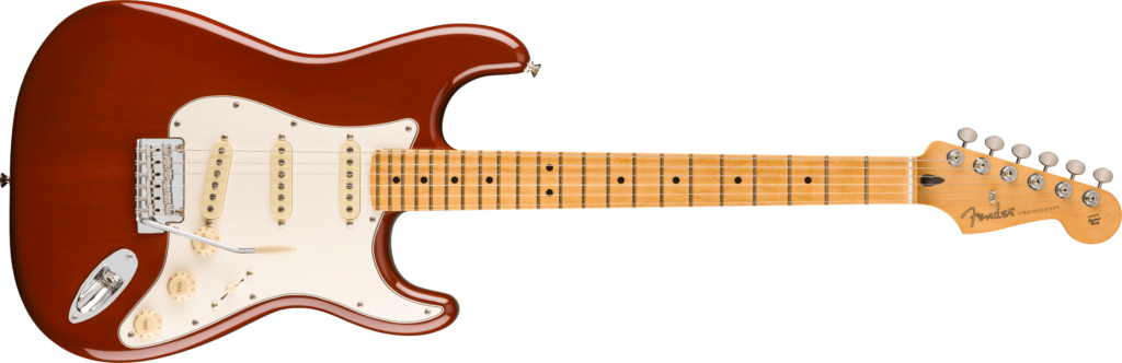 Fender Player II Stratocaster