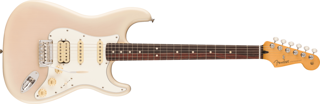 Fender Player II Stratocaster HSS