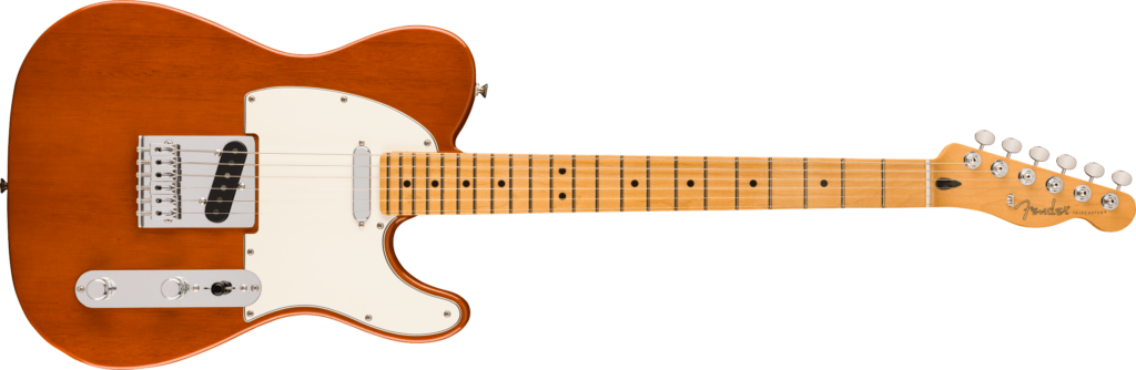 Fender Player II Telecaster