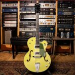 Gretsch Martin Gore Signature Anniversary Center Block