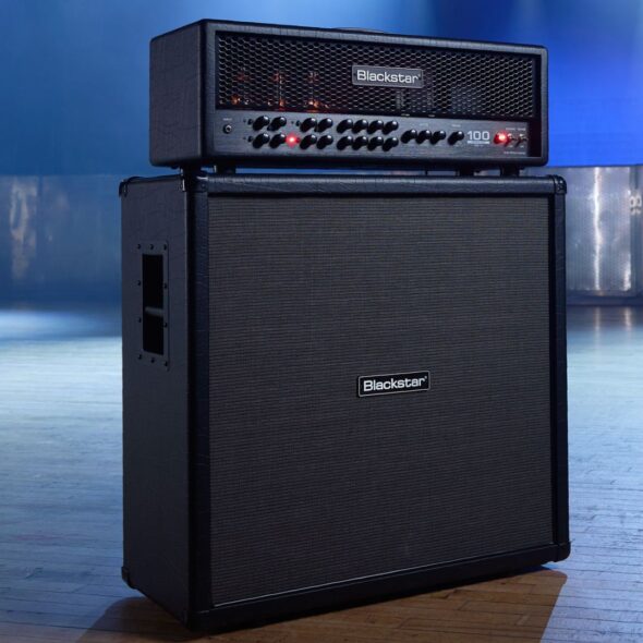 Blackstar Series One MK II