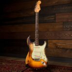 Fender John Frusciante Stratocaster