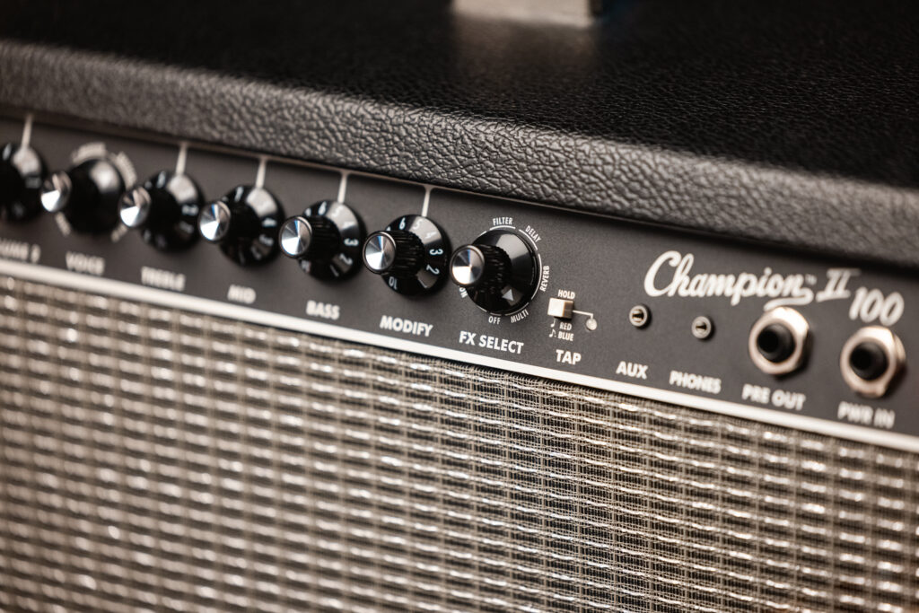 Fender Champion II 100