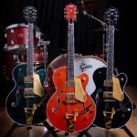 Gretsch Nashville Professional Collection