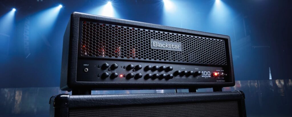 Blackstar Series One MK II