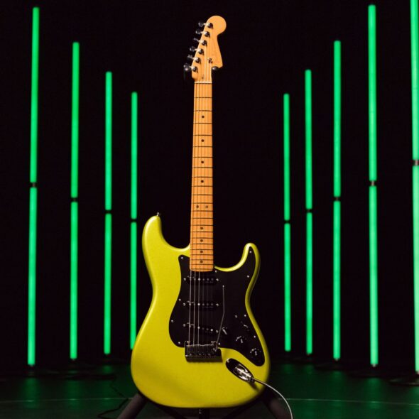 Fender Ultra II