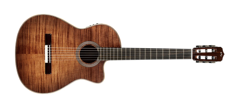 Córdoba Fusion 12 en Cinnamon Burst