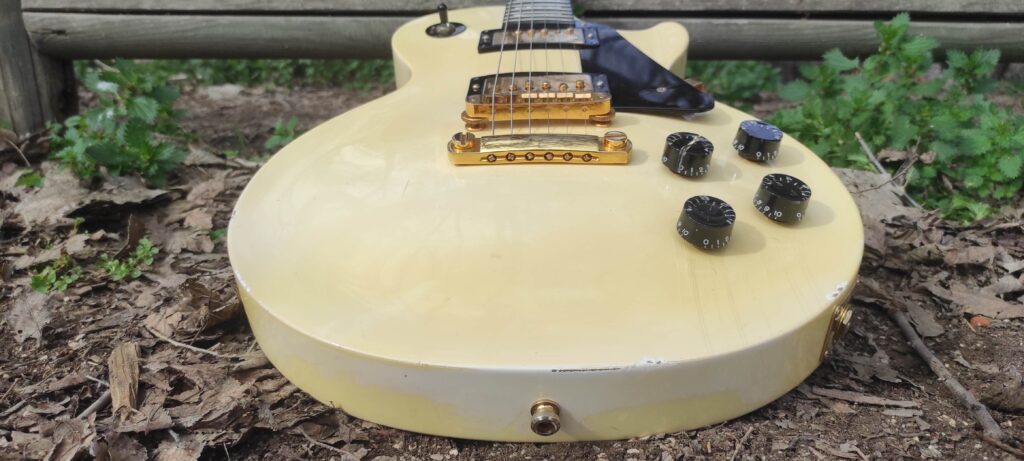 Gibson Les Paul Studio 1996