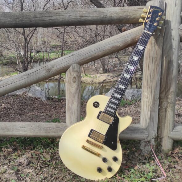 Gibson Les Paul Studio 1996