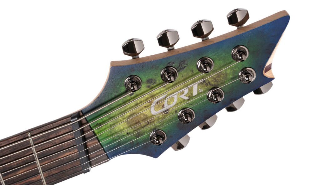 CORT KX508MS Multi Scale II